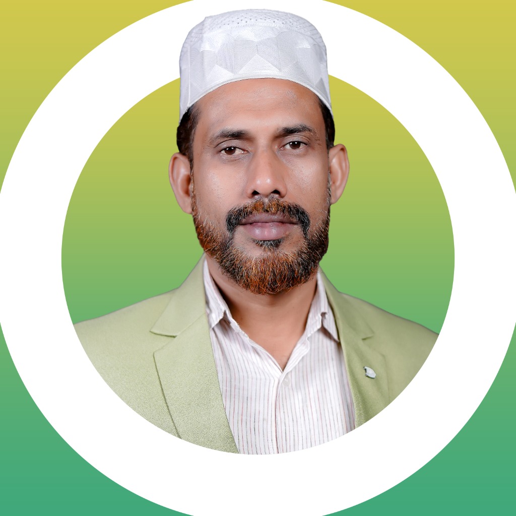 Dr. Mohammed Rafeek. K